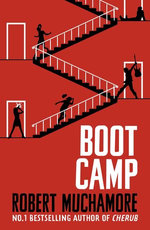 Boot Camp Boot Camp