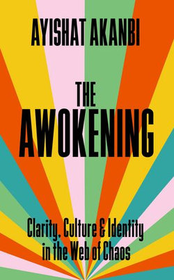 The Awokening The Awokening