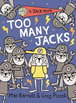 Too Many Jacks