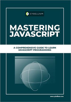 Mastering Javascript