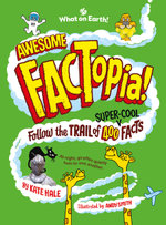 Awesome FACTopia!
