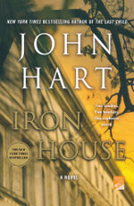 Iron House