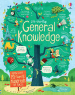Lift-The-flap General Knowledge