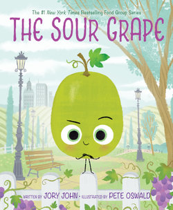 The Sour Grape The Sour Grape