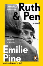 Ruth and Pen