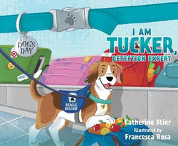 I Am Tucker, Detection Expert
