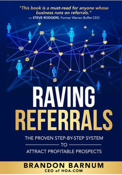 Raving Referrals
