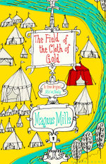The Field of the Cloth of Gold