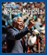 Info Buzz: Nelson Mandela 