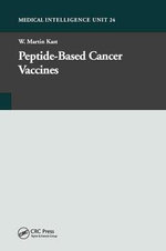 Peptide-Based Cancer Vaccines