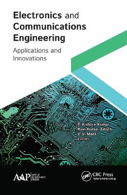 Electronics and Communications Engineering