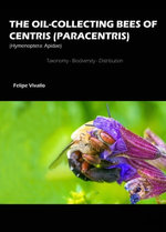 The oil-collecting bees of Centris (Paracentris) (Hymenoptera: Apidae)