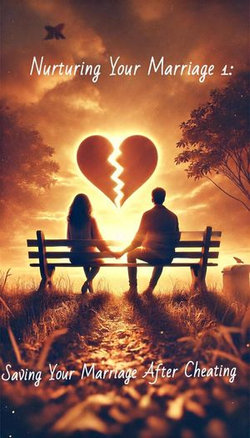 Nurturing Your Marriage 1: Saving Your Marriage After Cheating