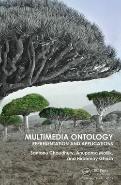 Multimedia Ontology Multimedia Ontology