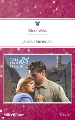 Jacob's Proposal