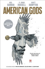 American Gods: Shadows