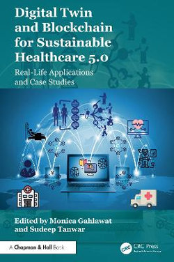 Digital Twin and Blockchain for Sustainable Healthcare 5.0