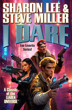 I Dare: Volume 7