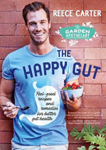 The Garden Apothecary