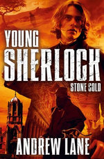 Stone Cold: Young Sherlock Holmes 7