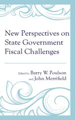 New Perspectives on State Government Fiscal Challenges