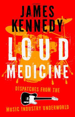 Loud Medicine