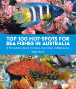 Top 100 Hot Spots for Sea Fishes in Australia