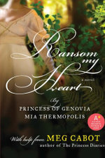 Ransom My Heart