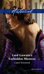 Lord Gawain's Forbidden Mistress Lord Gawain's Forbidden Mistress