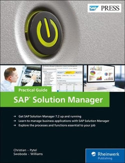 SAP Solution Manager-Practical Guide
