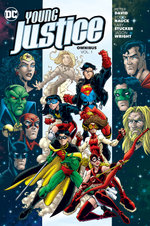 Young Justice Omnibus Vol. 1