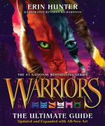 Warriors: the Ultimate Guide: Updated and Expanded Edition