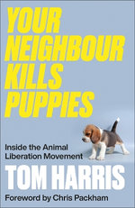 Your Neighbour Kills Puppies