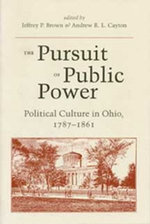 The Pursuit of Public Power
