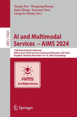 AI and Multimodal Services – AIMS 2024