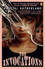 The Invocations The Invocations