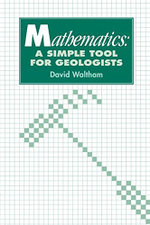 Mathematics: a Simple Tool for Geologists