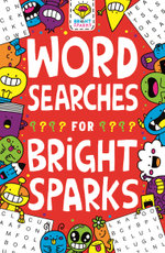 Wordsearches for Bright Sparks