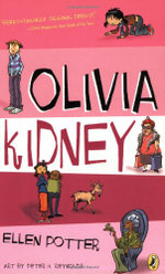 Olivia Kidney