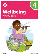 Oxford International Primary Wellbeing