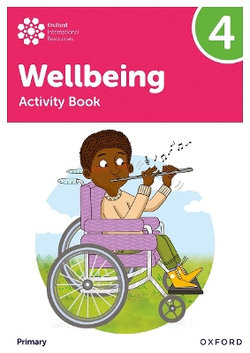 Oxford International Primary Wellbeing