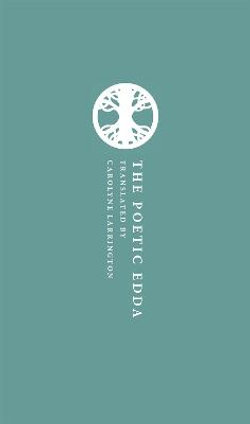 The Poetic Edda