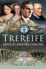 Trereife