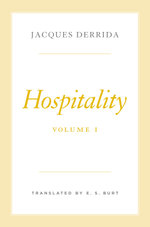 Hospitality, Volume I