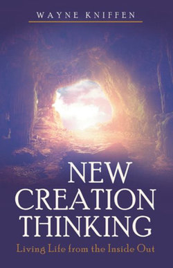 New Creation Thinking