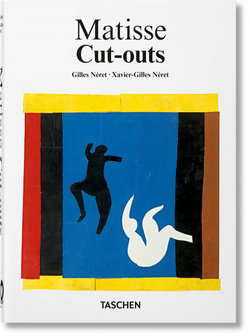 Henri Matisse. Cut-Outs.