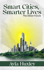 Smart Cities, Smarter Lives - The Urban Future