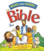Read and Share Bible - Pack 1