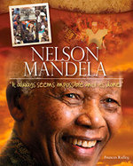 Nelson Mandela