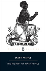 The History of Mary Prince